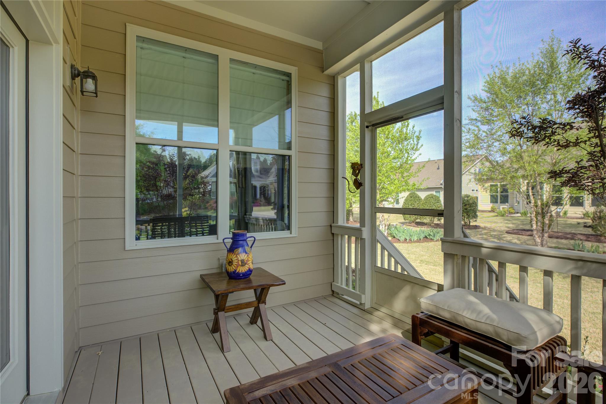 Regency at palisades - Residential