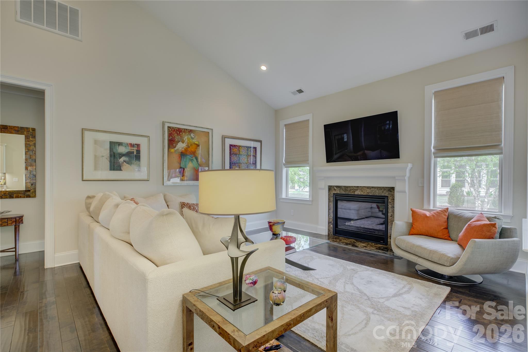 Regency at palisades - Residential