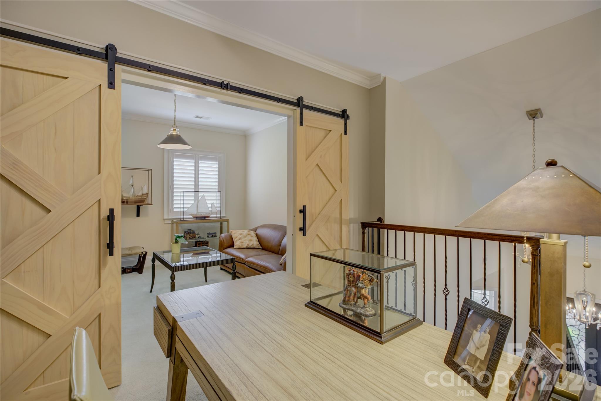 Regency at palisades - Residential