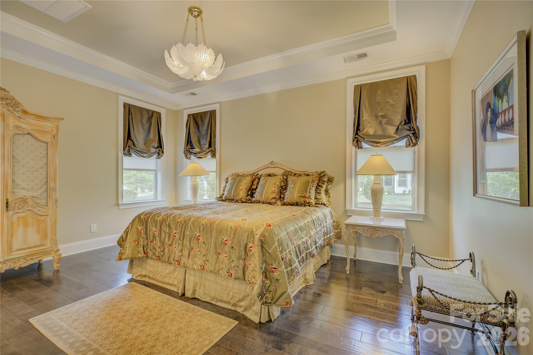 Regency at palisades - Residential