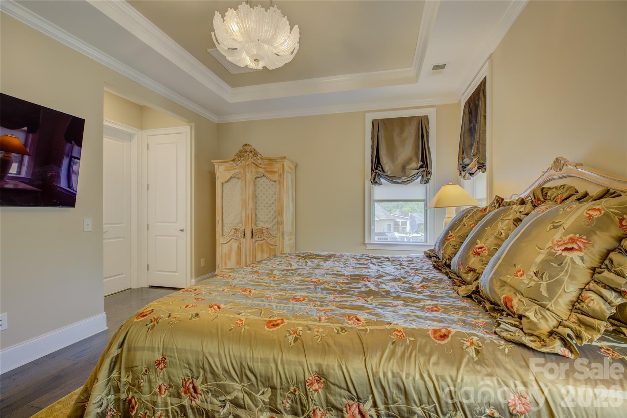 Regency at palisades - Residential