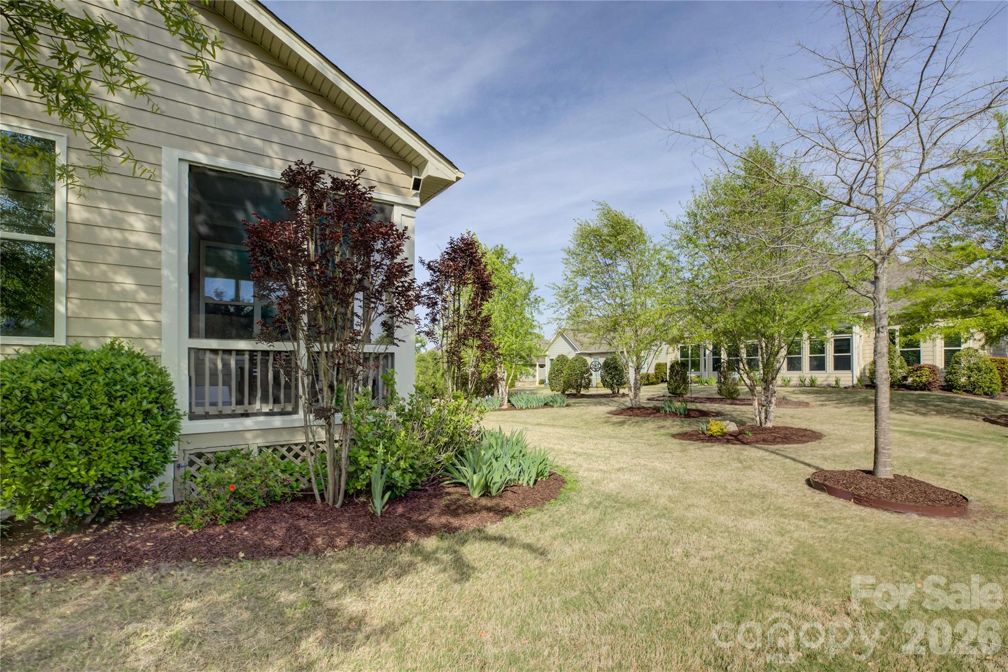 Regency at palisades - Residential