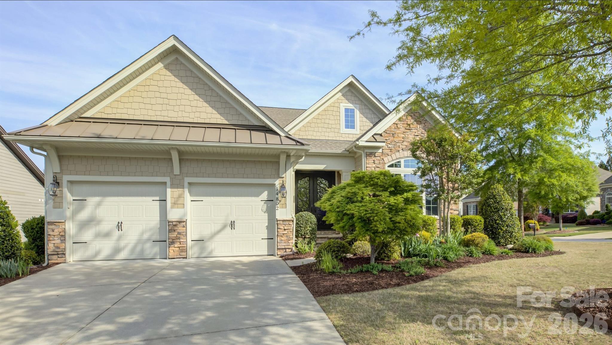 Regency at palisades - Residential