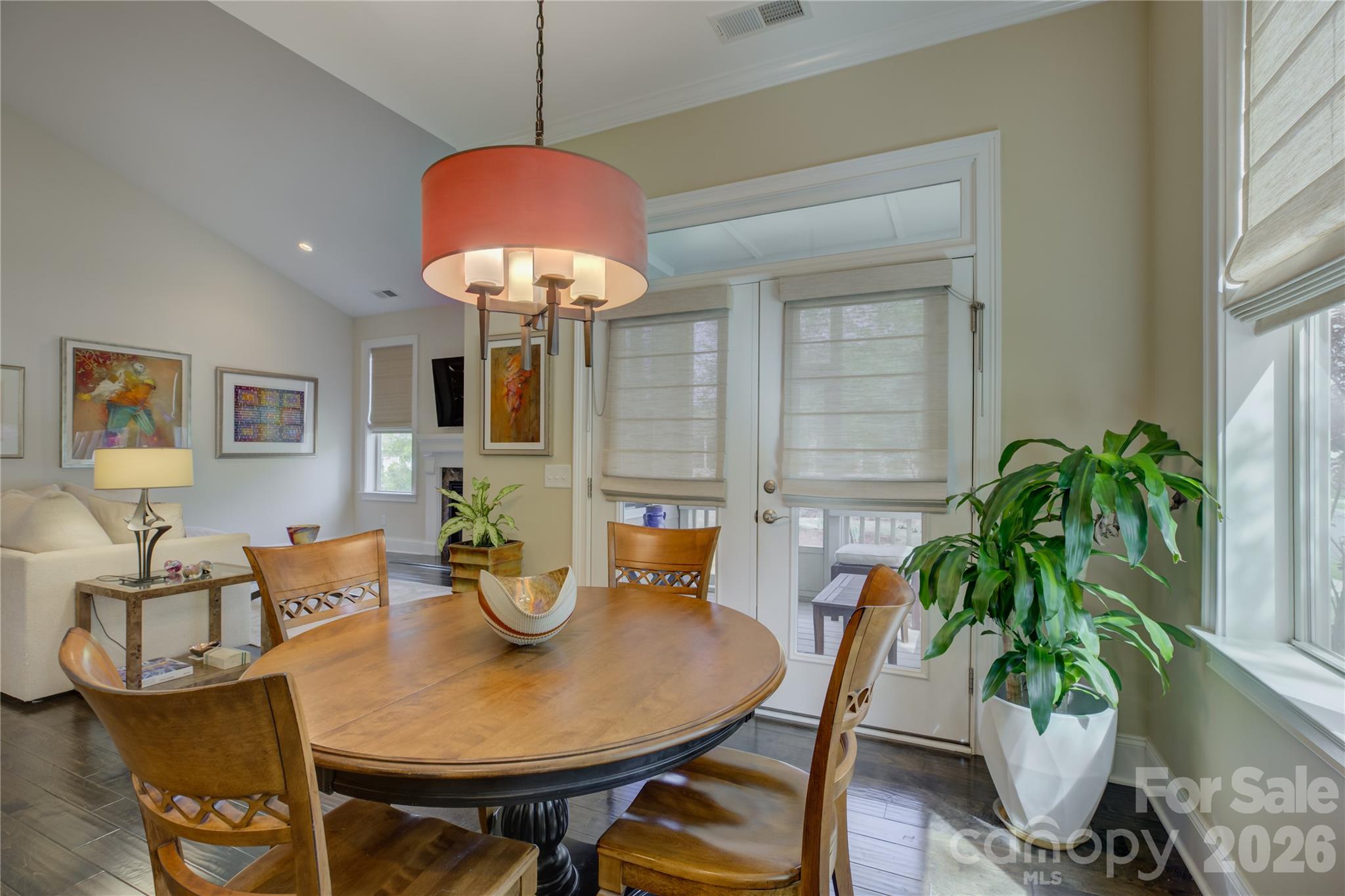 Regency at palisades - Residential