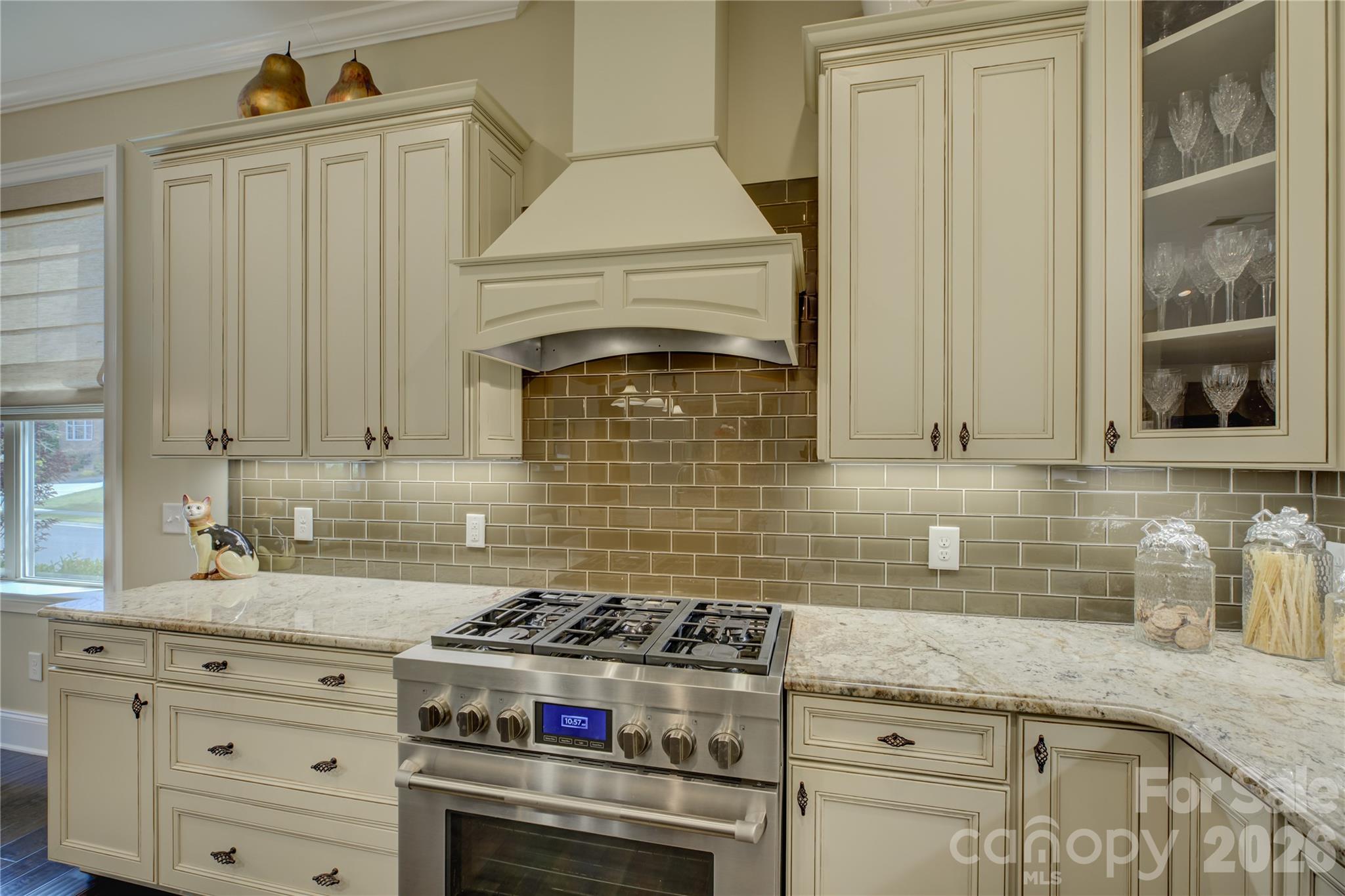 Regency at palisades - Residential