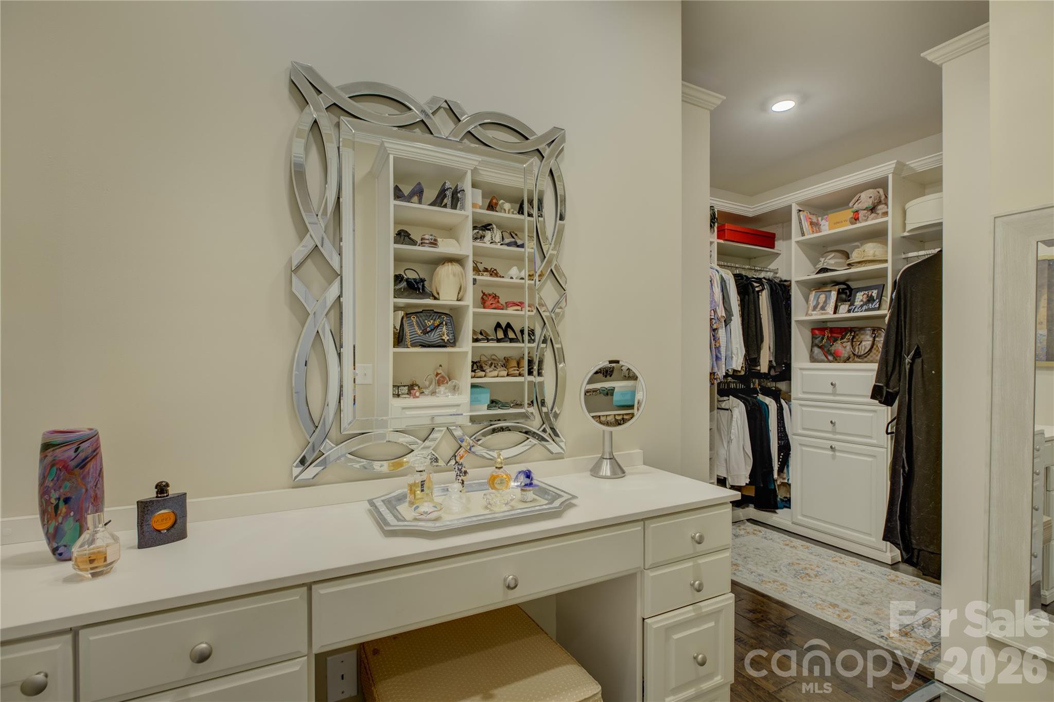 Regency at palisades - Residential