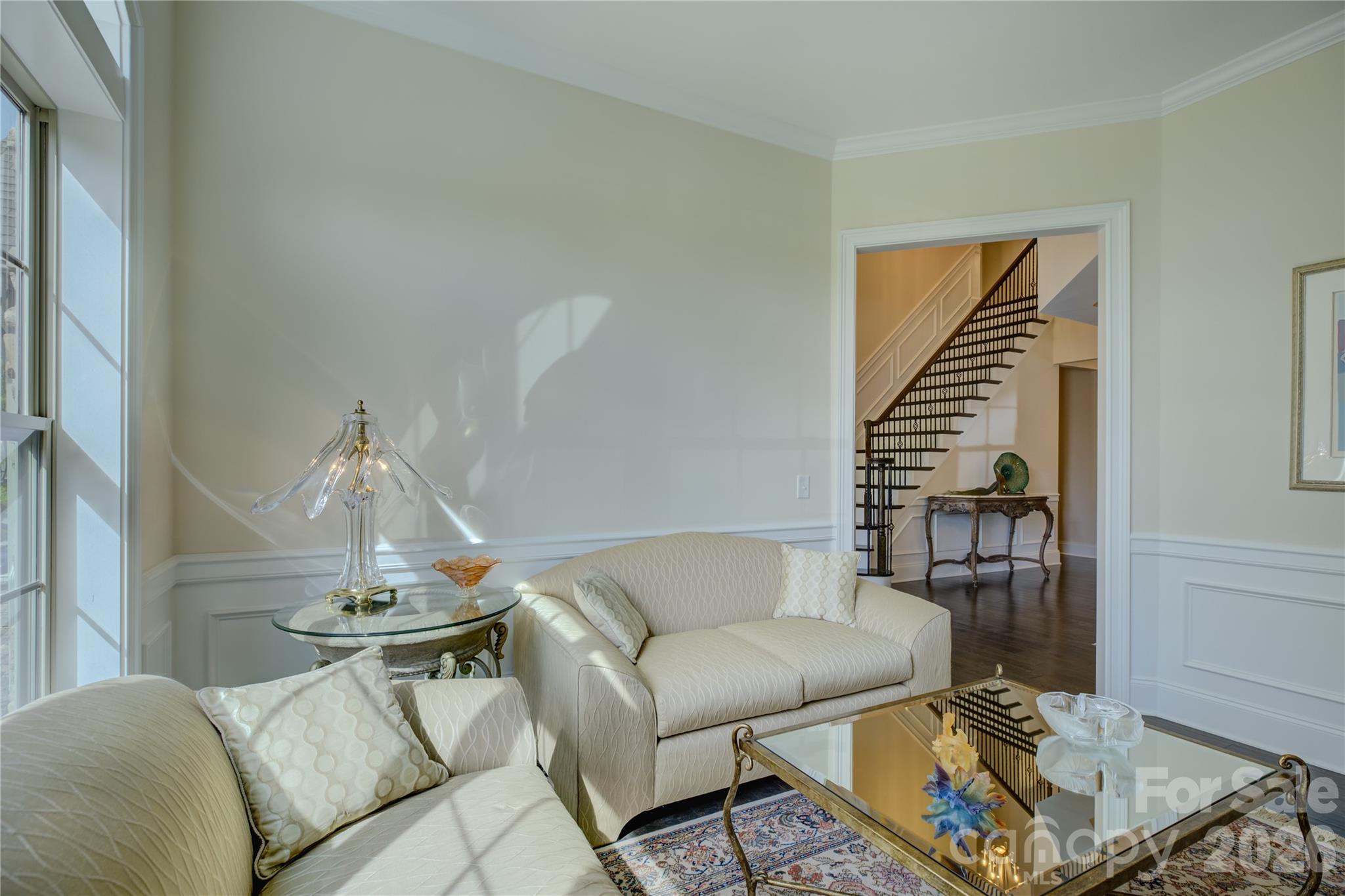 Regency at palisades - Residential