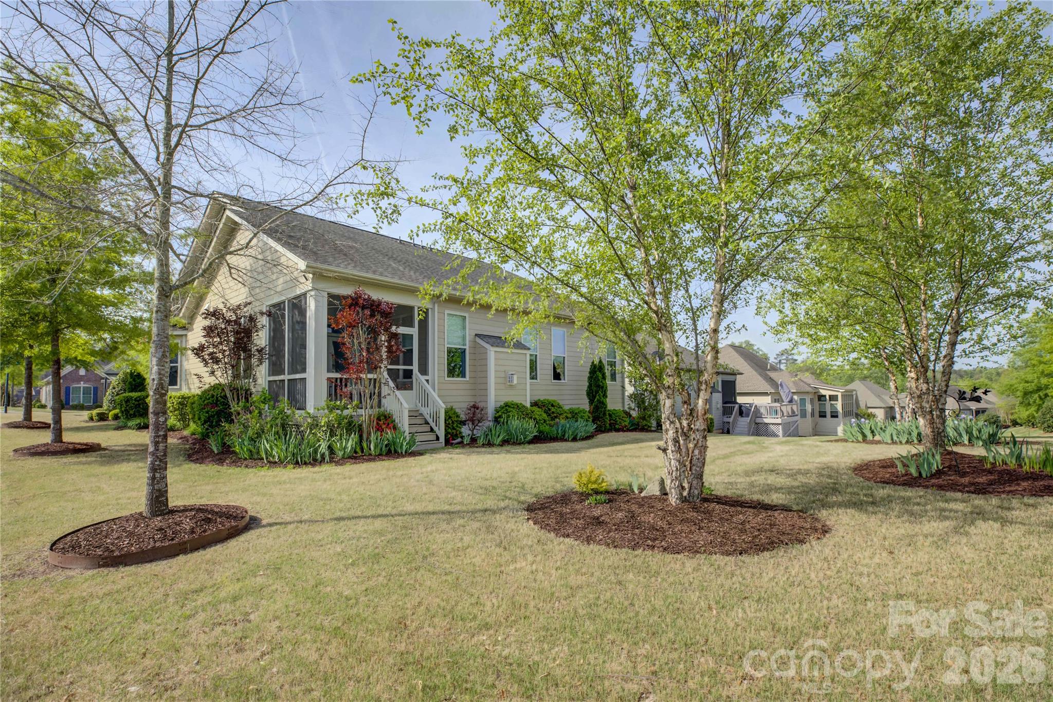 Regency at palisades - Residential