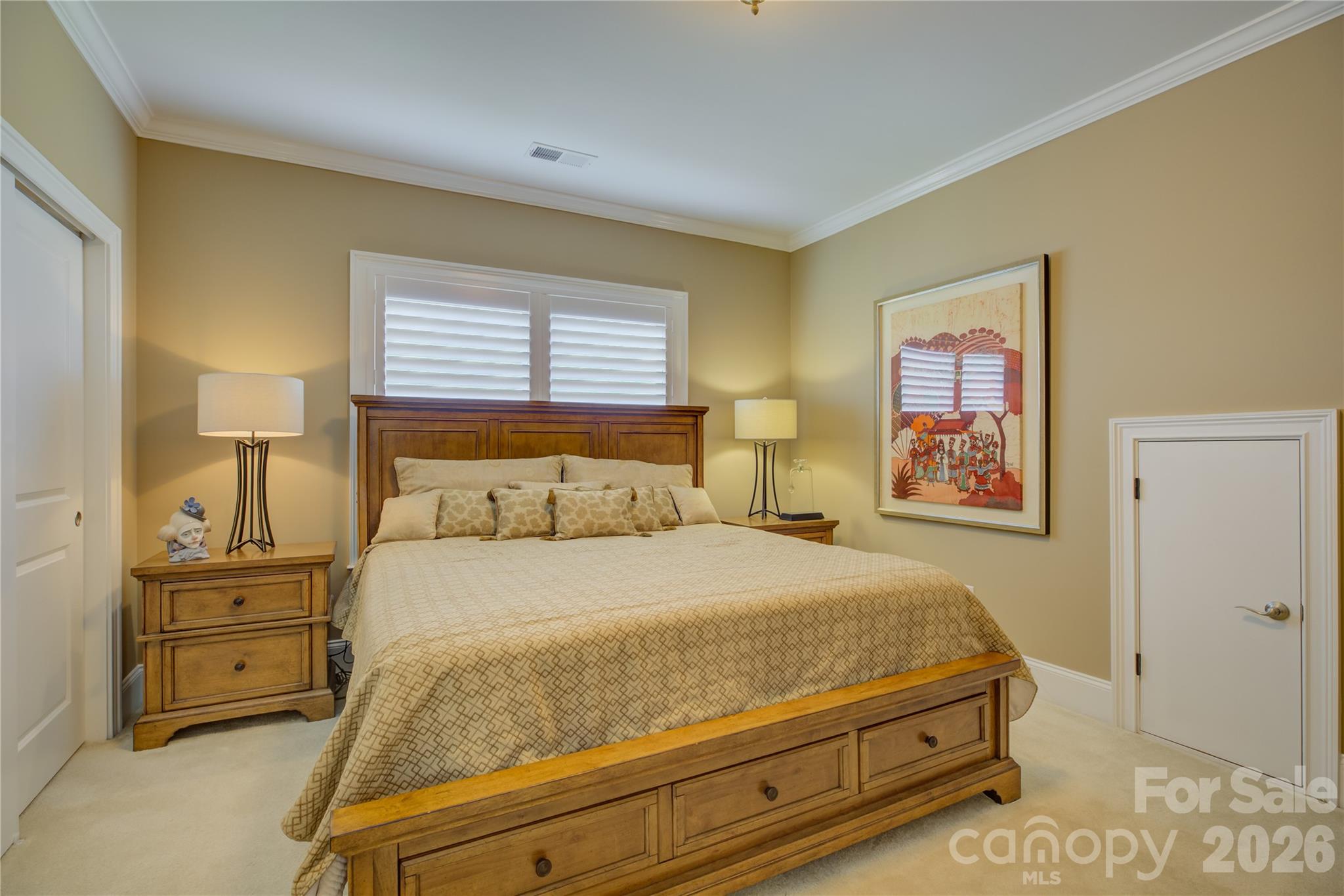 Regency at palisades - Residential