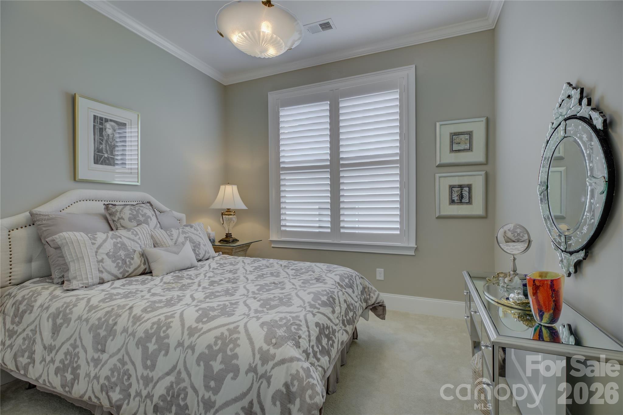 Regency at palisades - Residential