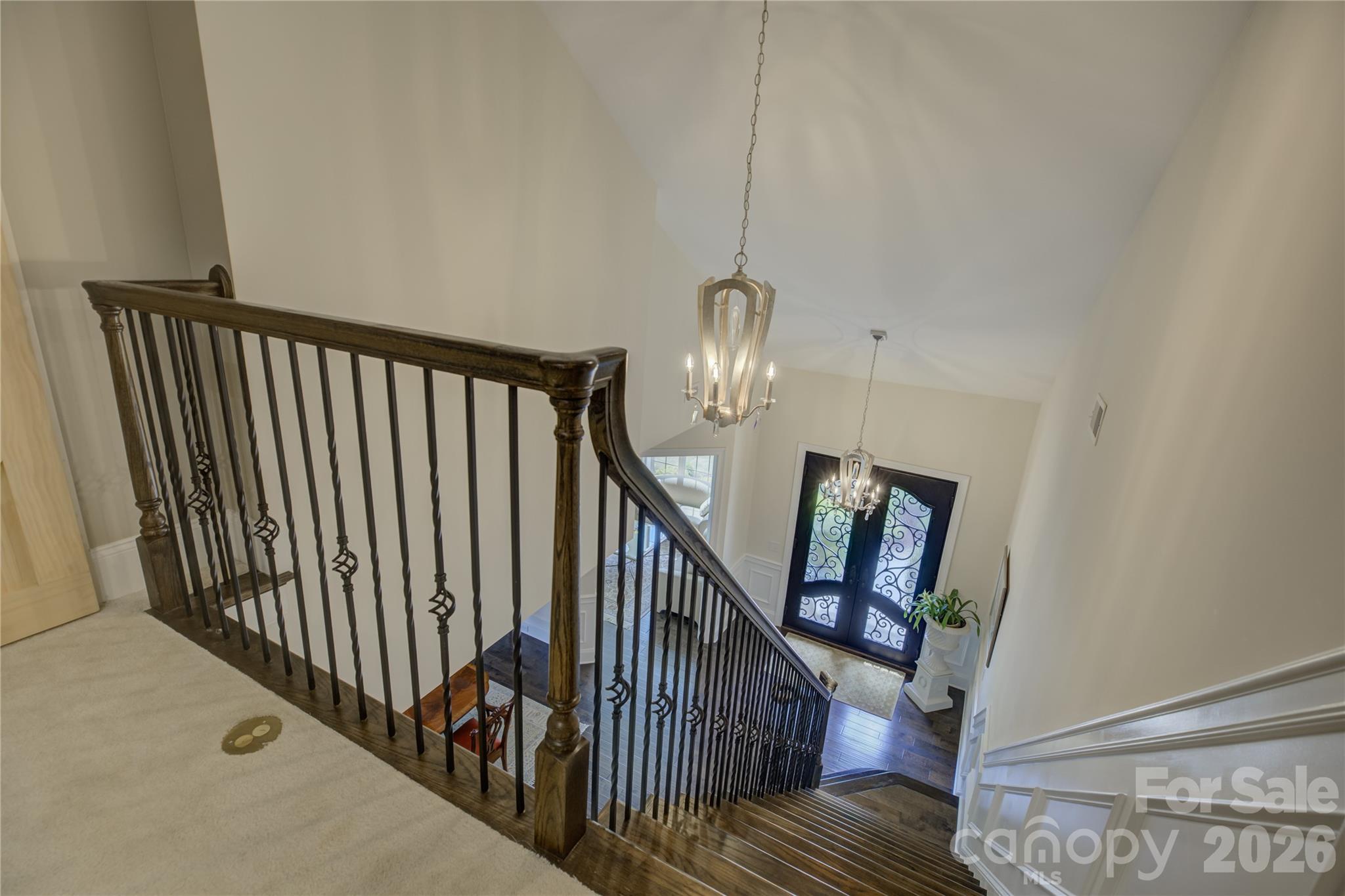 Regency at palisades - Residential