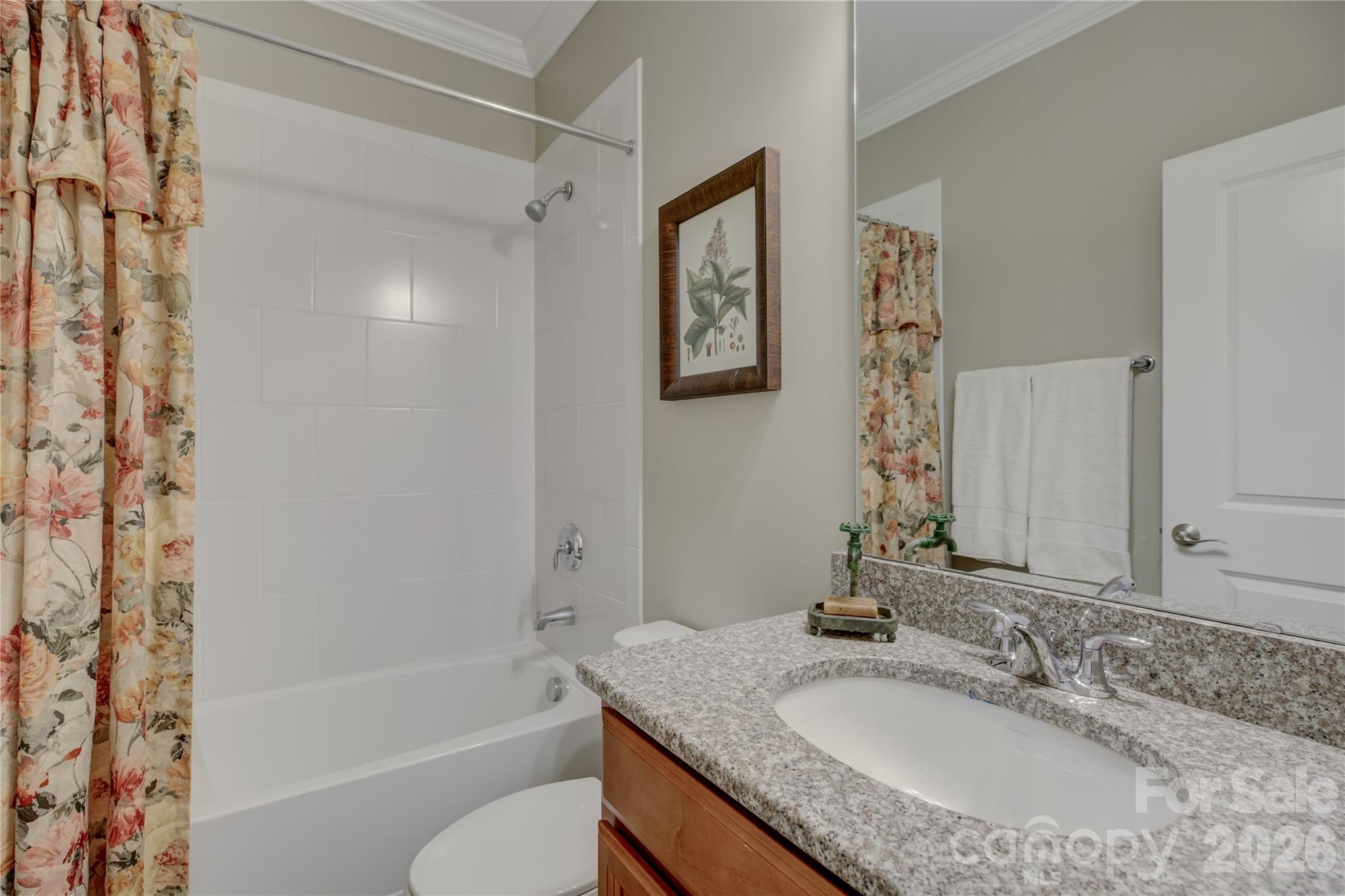 Regency at palisades - Residential