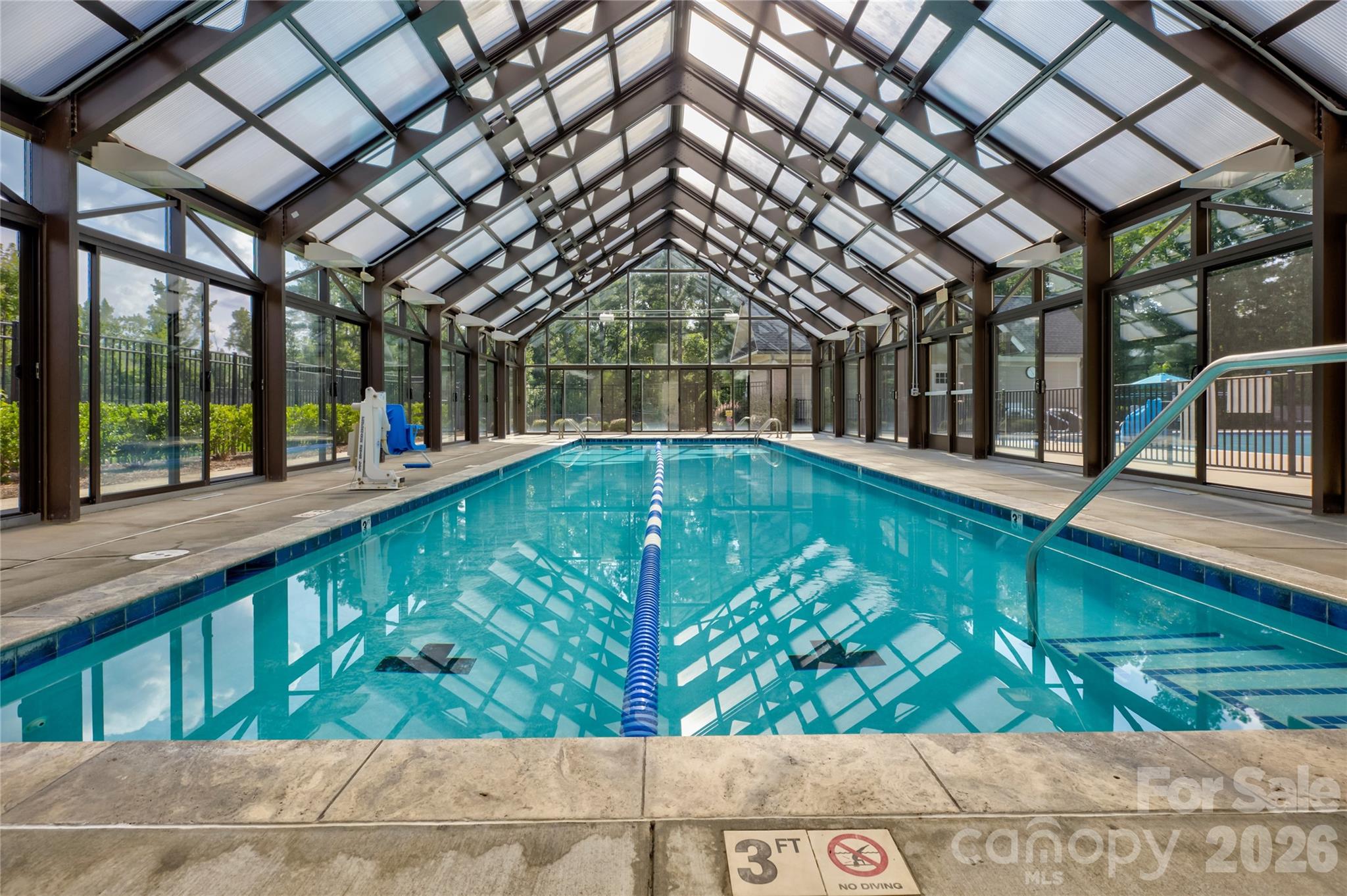 Regency at palisades - Residential