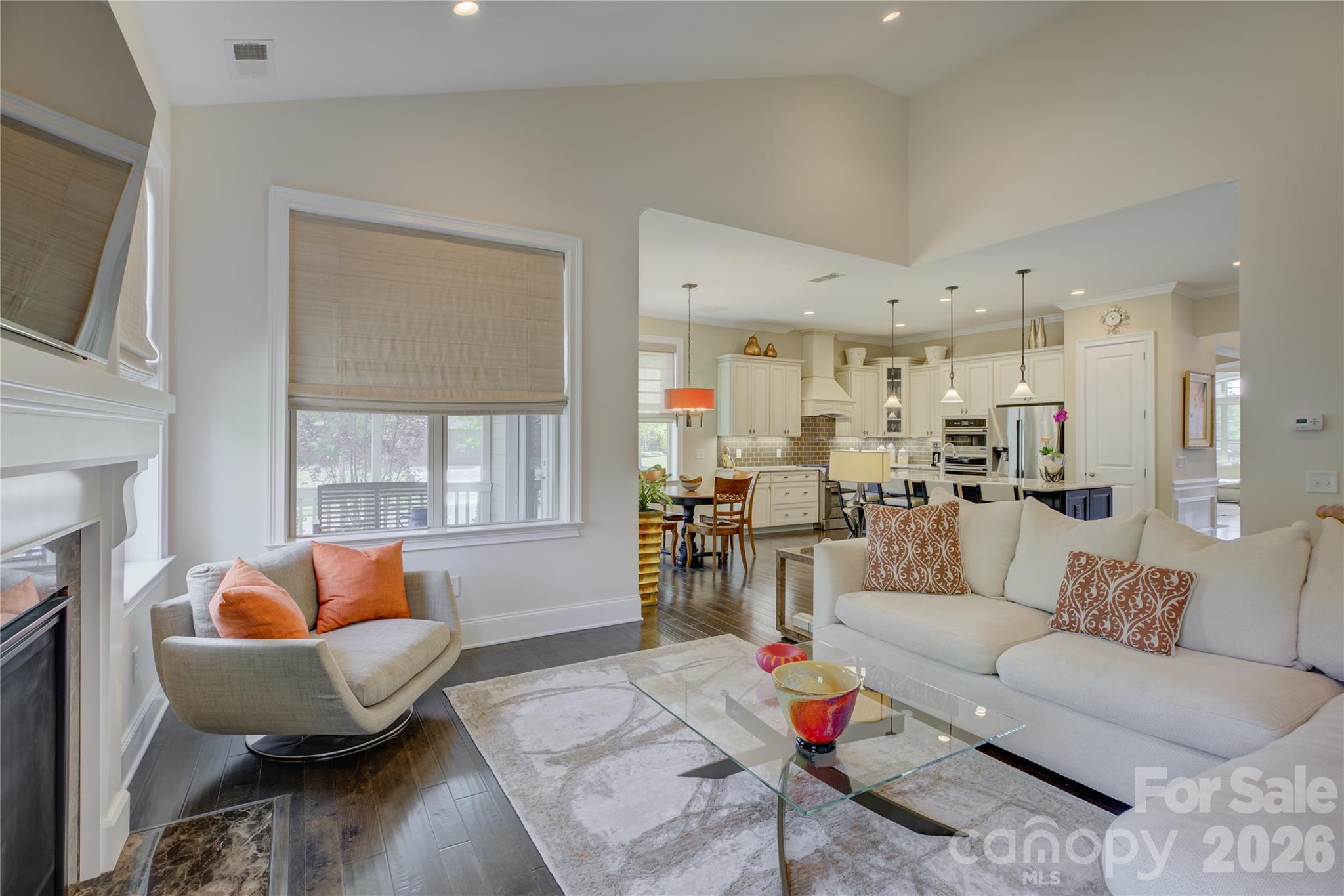 Regency at palisades - Residential