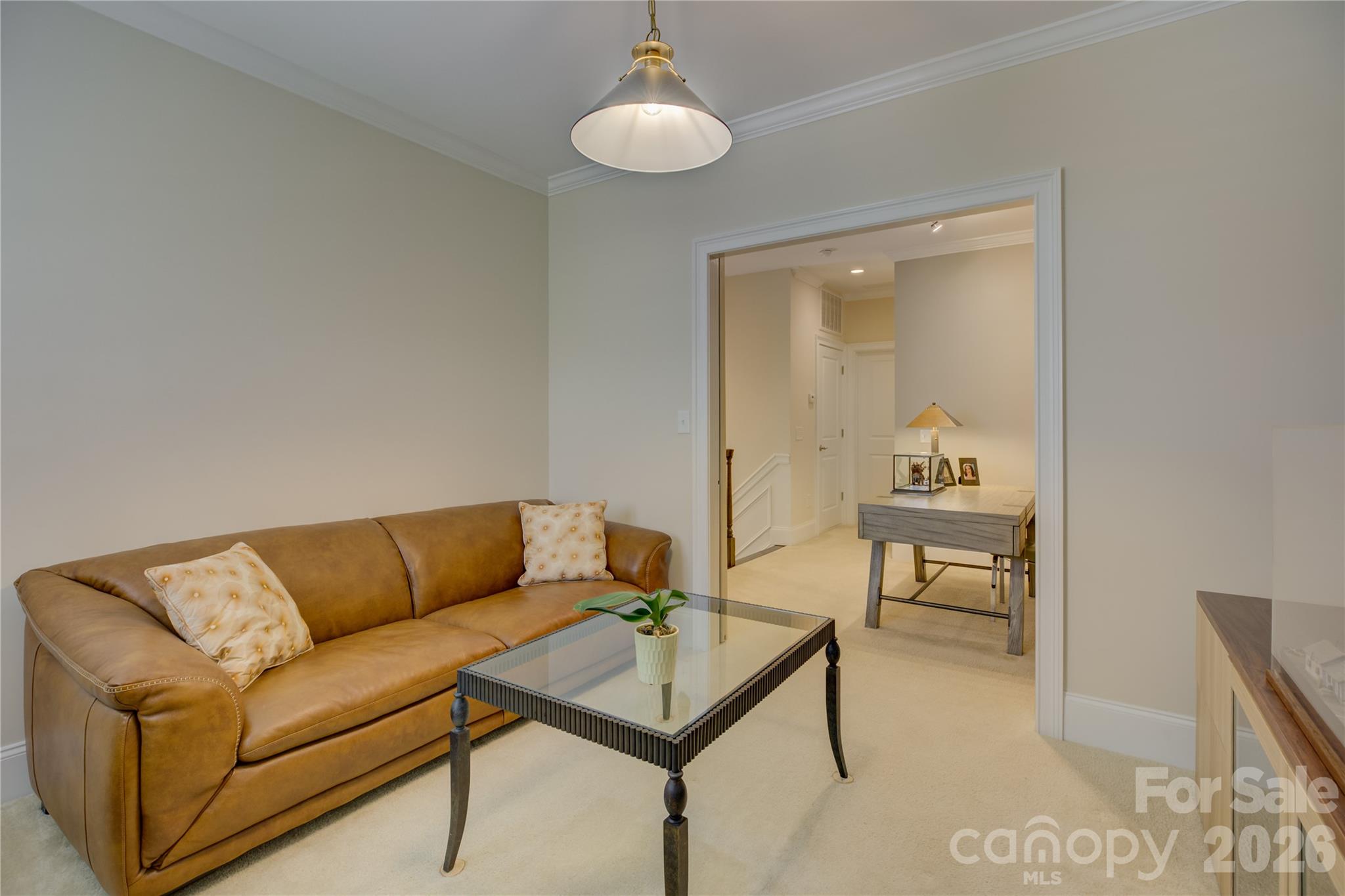 Regency at palisades - Residential