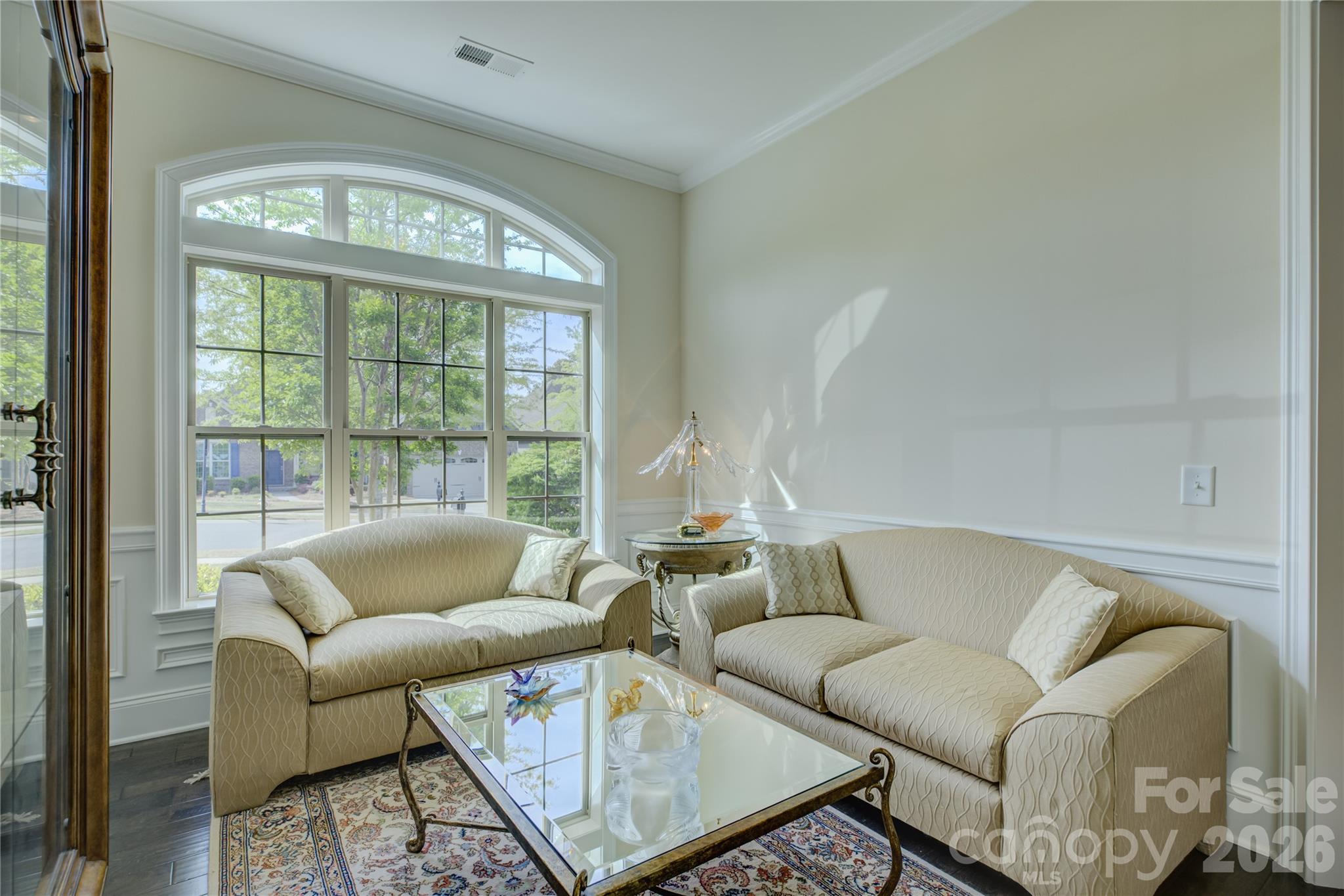 Regency at palisades - Residential