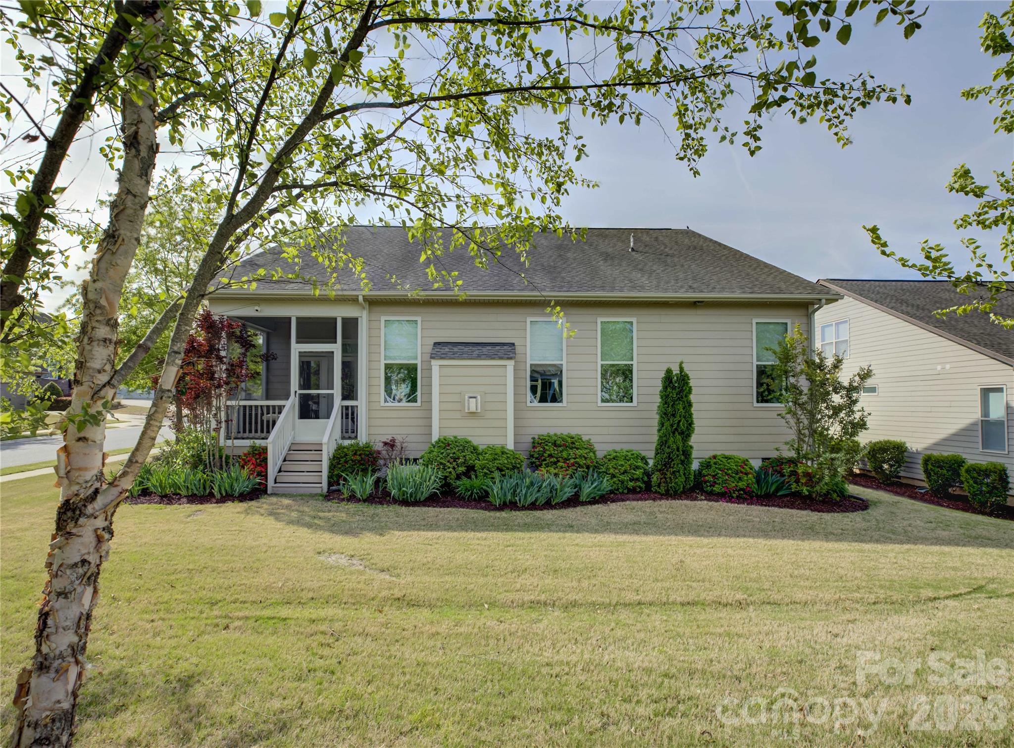 Regency at palisades - Residential