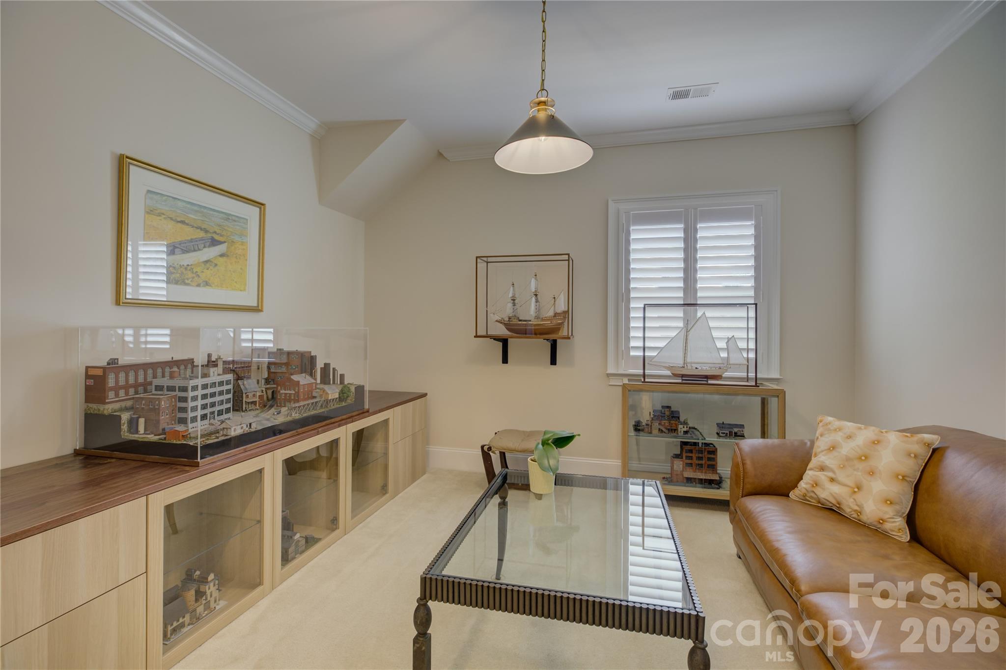 Regency at palisades - Residential