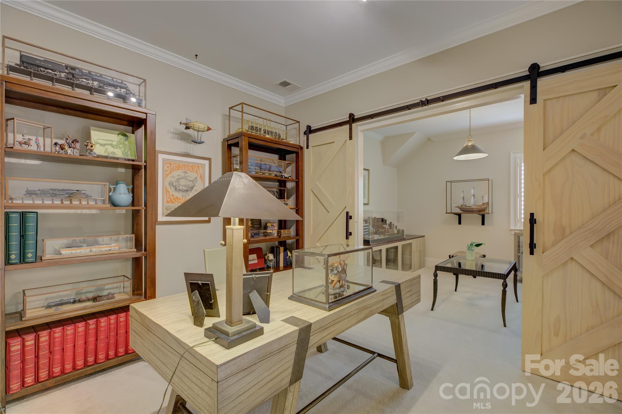 Regency at palisades - Residential