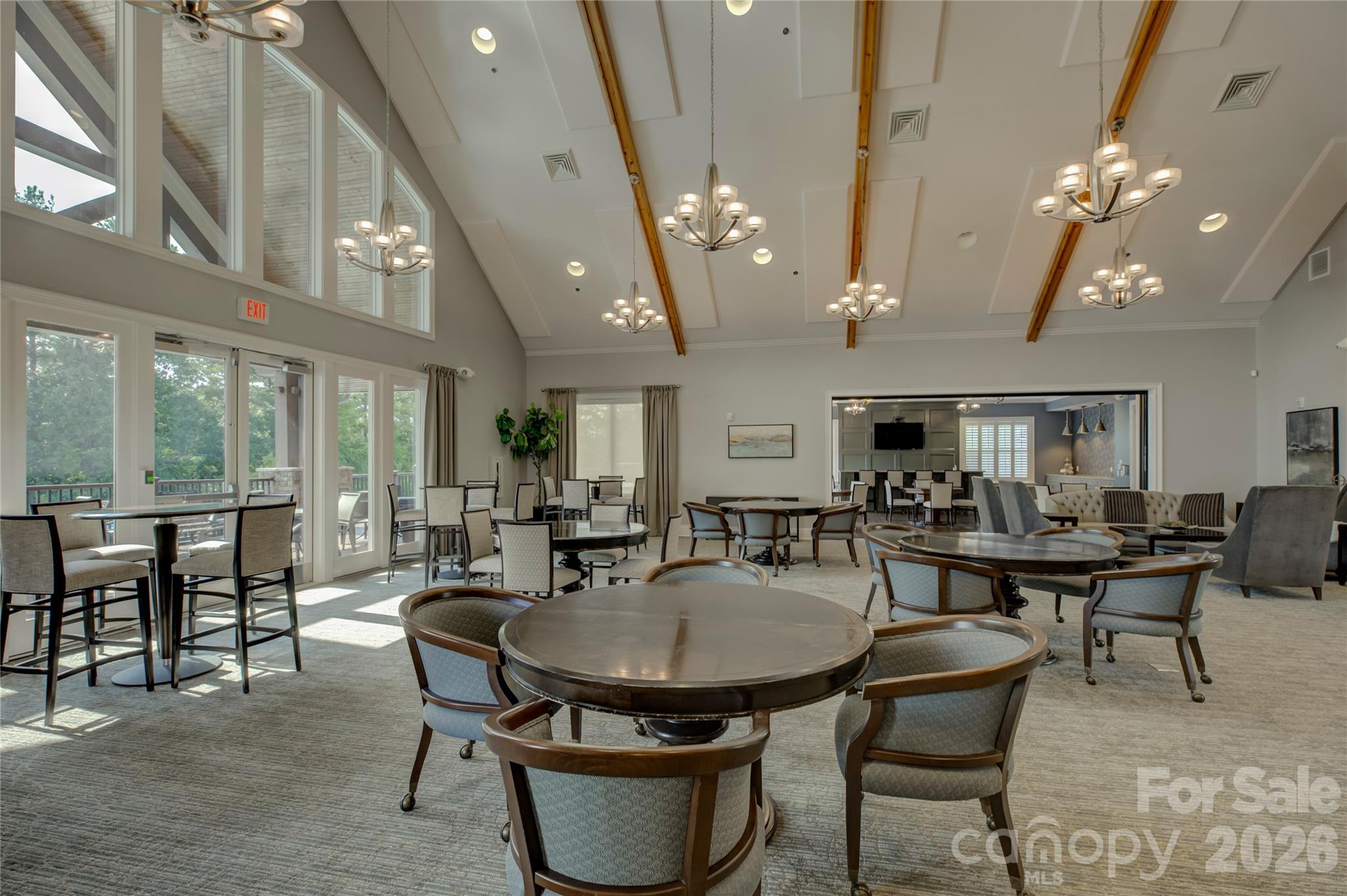 Regency at palisades - Residential