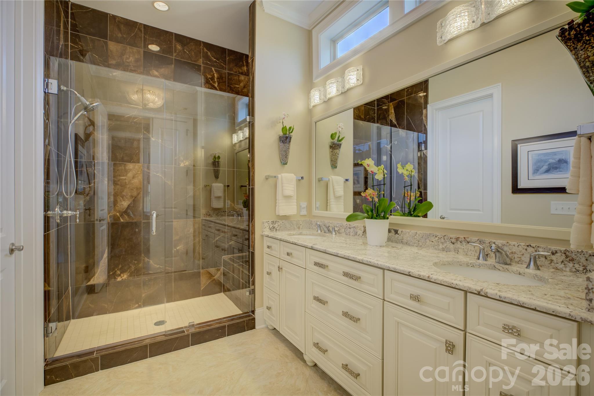 Regency at palisades - Residential