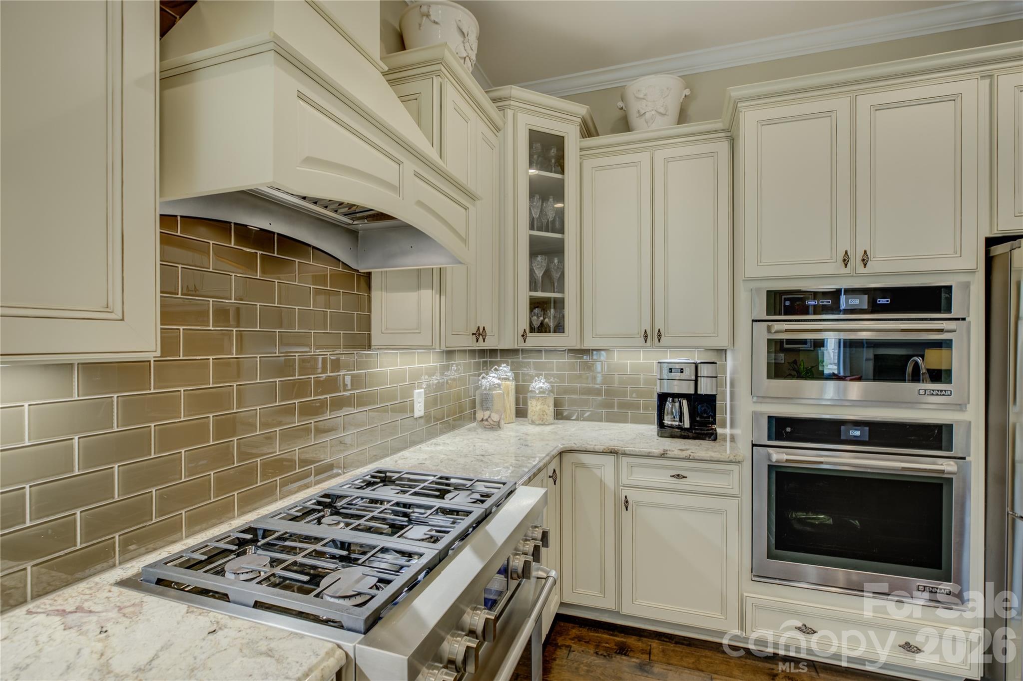 Regency at palisades - Residential