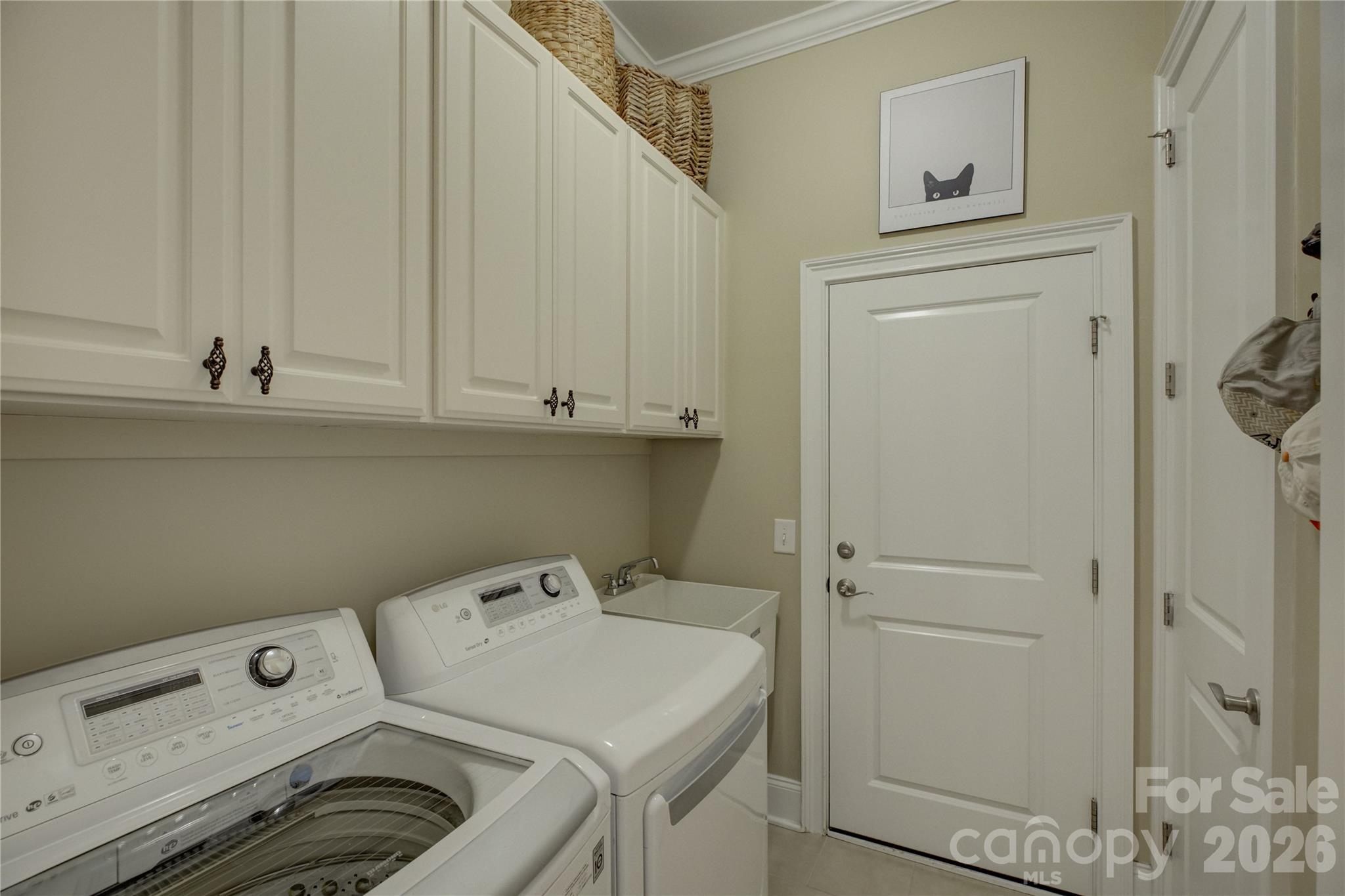 Regency at palisades - Residential