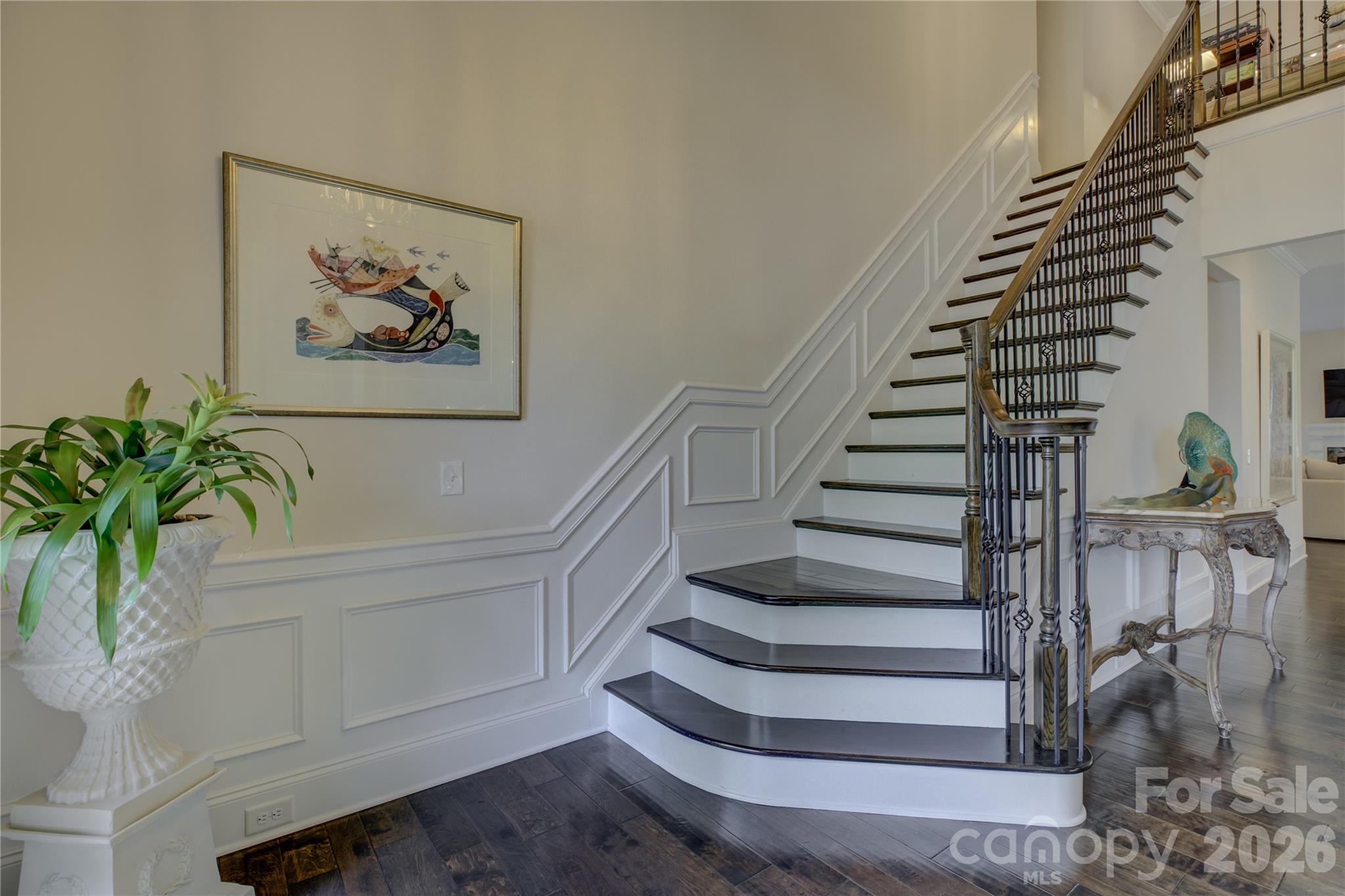 Regency at palisades - Residential