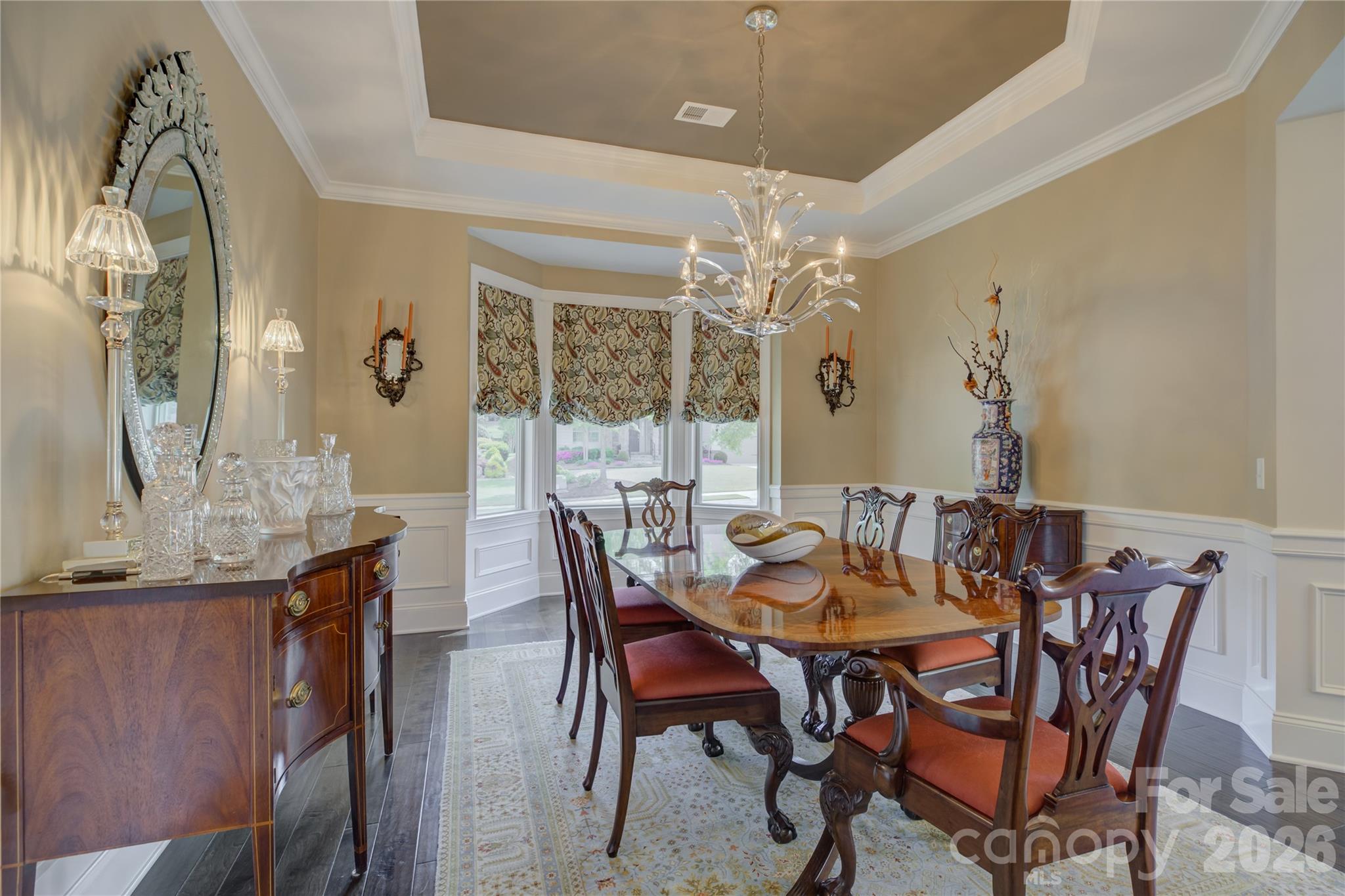 Regency at palisades - Residential