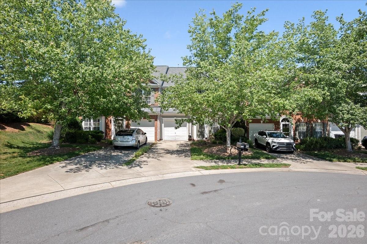 Glen Laurel - Residential