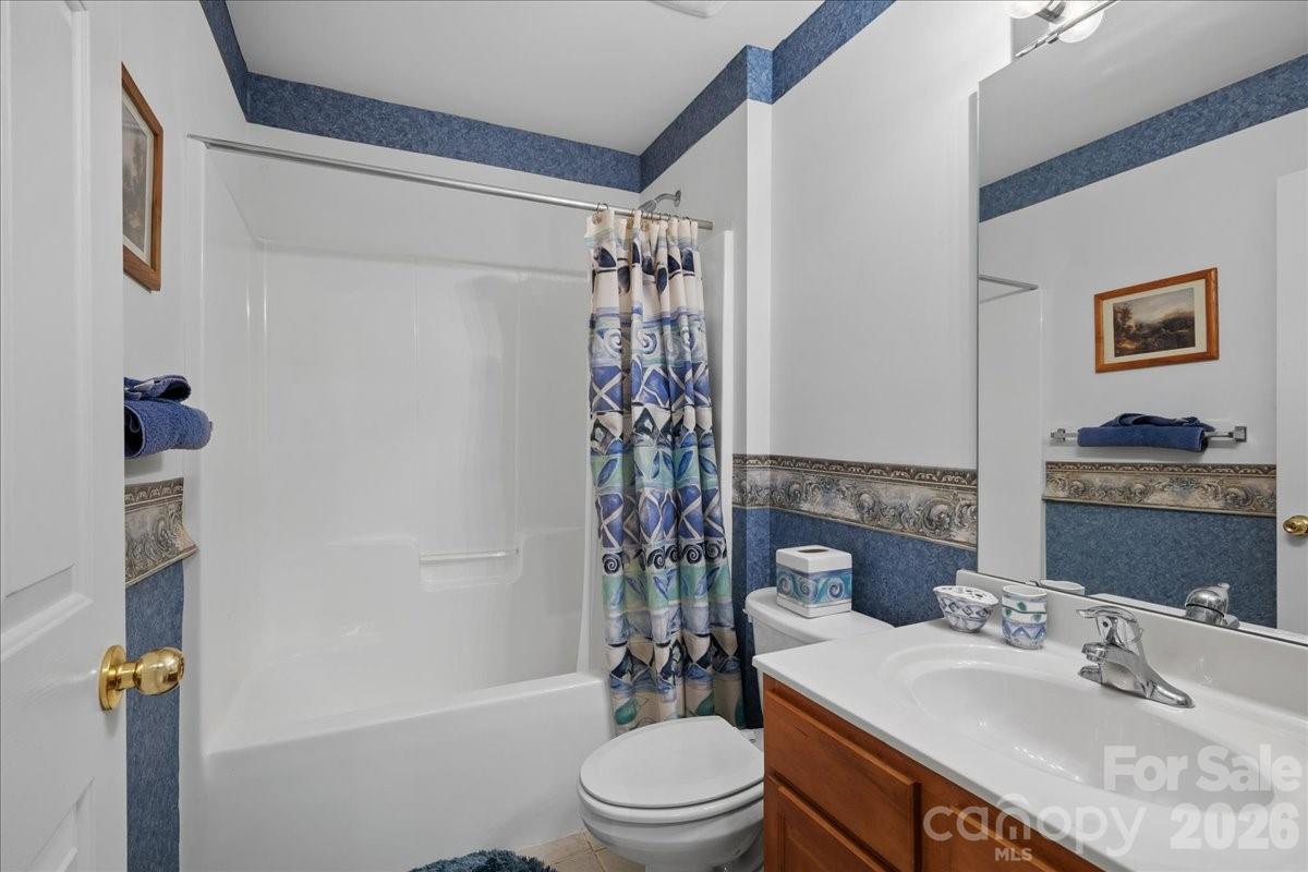Glen Laurel - Residential