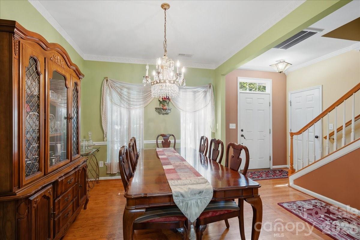 Glen Laurel - Residential