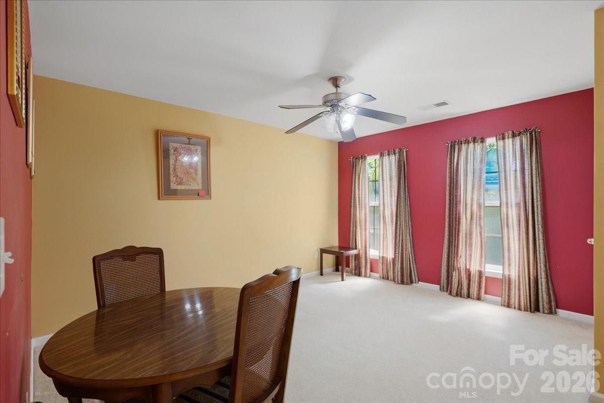 Glen Laurel - Residential