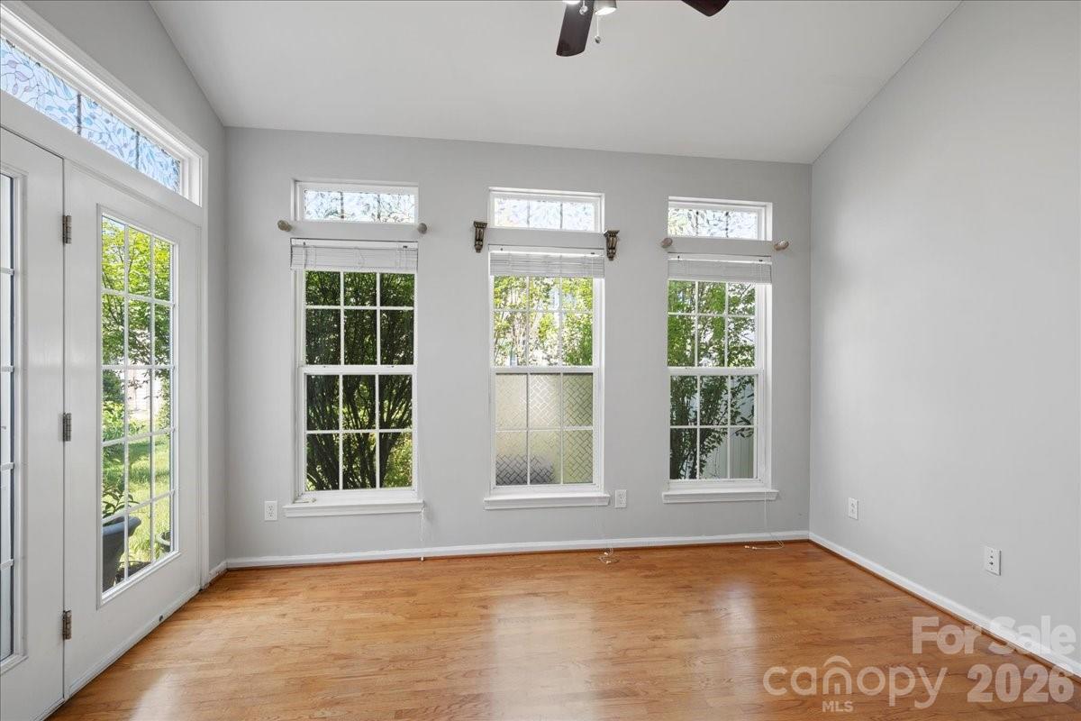 Glen Laurel - Residential