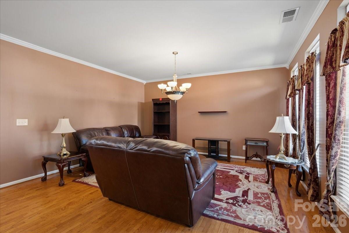Glen Laurel - Residential