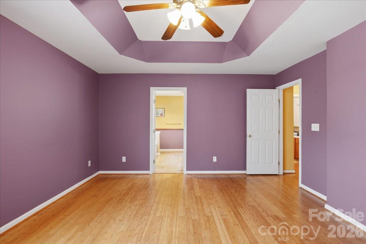 Glen Laurel - Residential