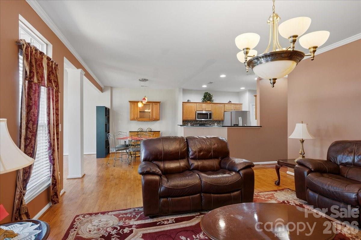Glen Laurel - Residential
