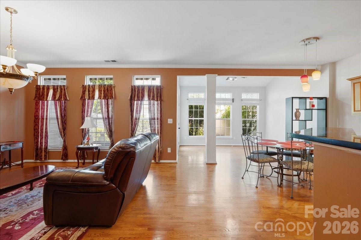 Glen Laurel - Residential