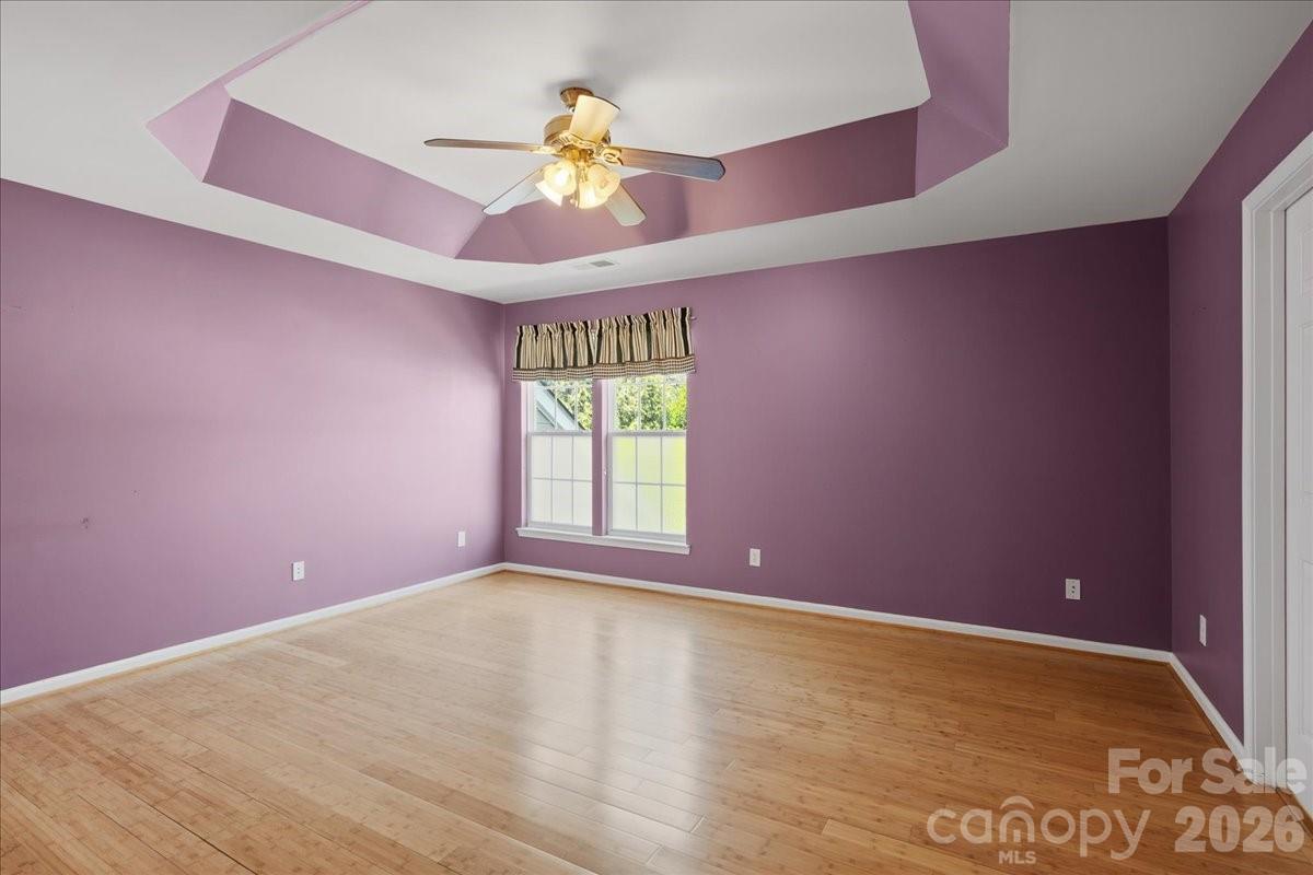 Glen Laurel - Residential