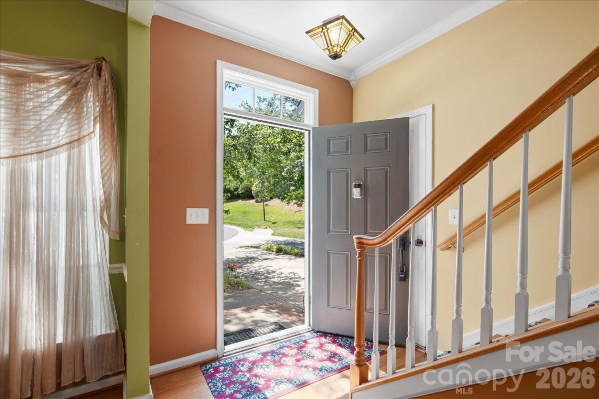 Glen Laurel - Residential