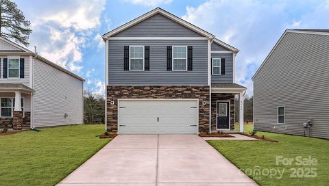 3090 Ora Smith Road Lincolnton NC 28092