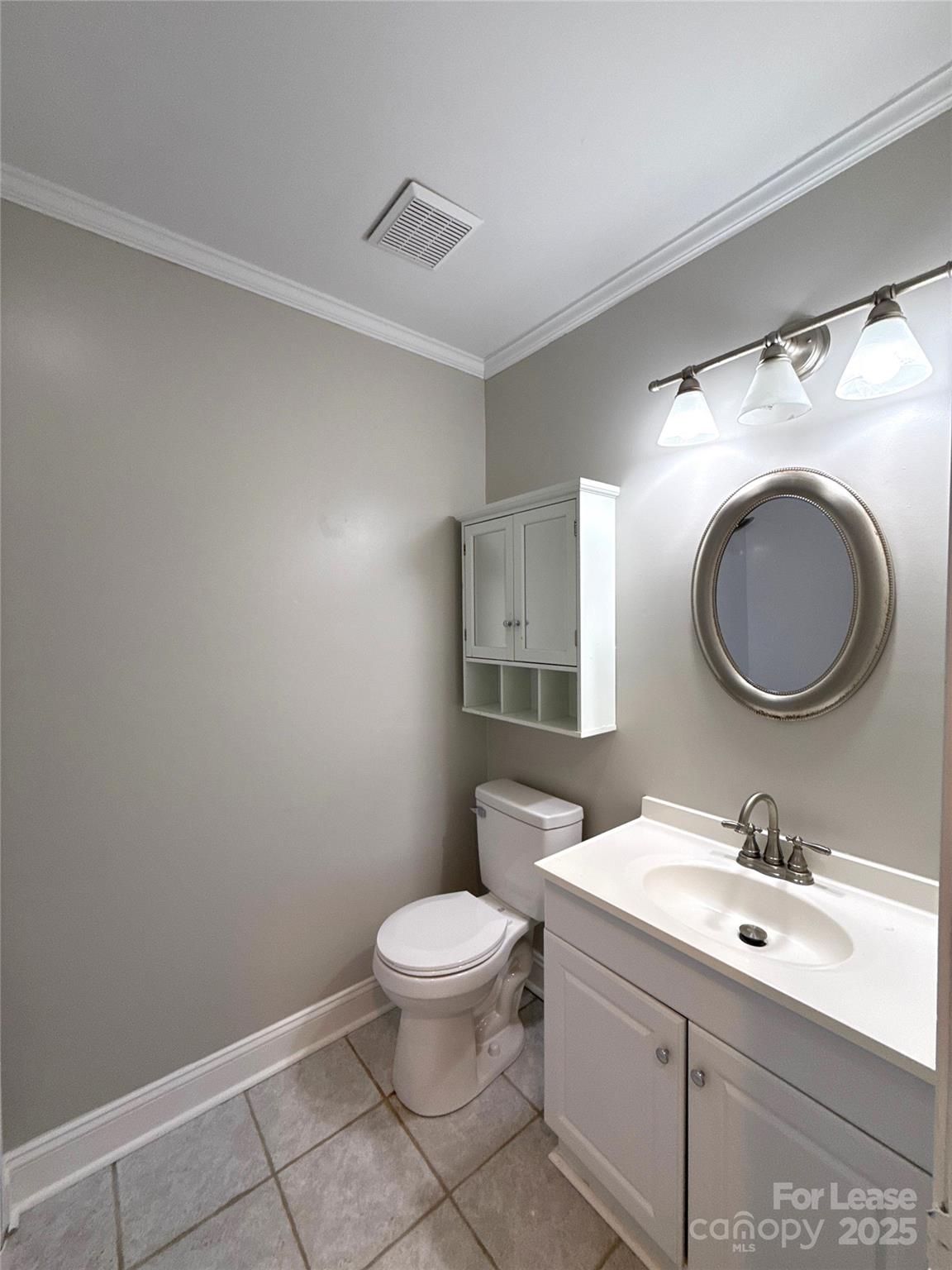 Beacon Hills - Residential Lease