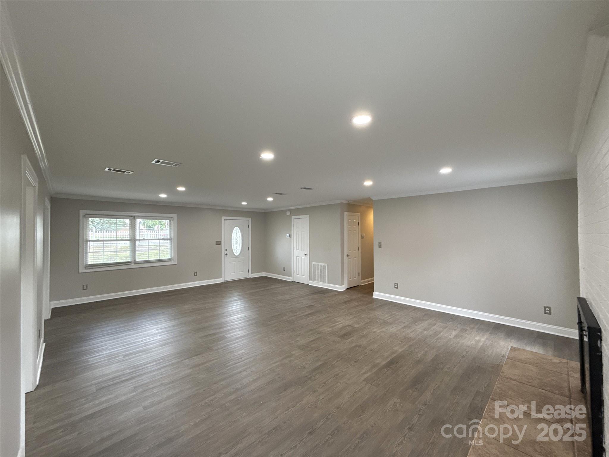 Beacon Hills - Residential Lease