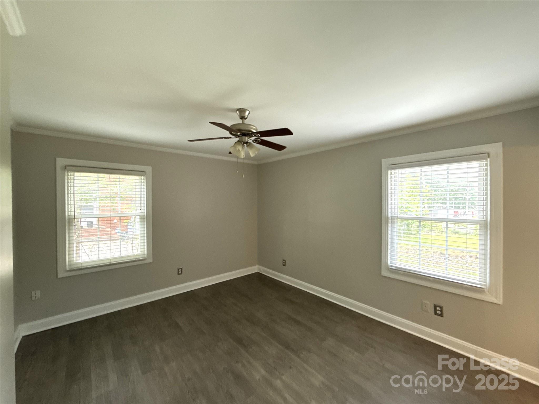 Beacon Hills - Residential Lease