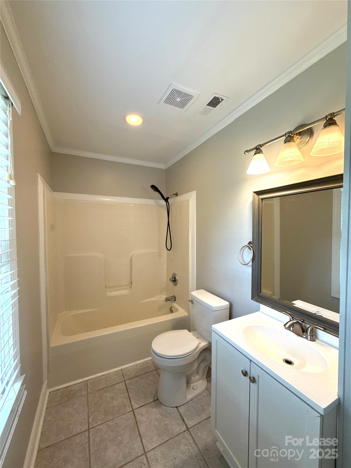 Beacon Hills - Residential Lease