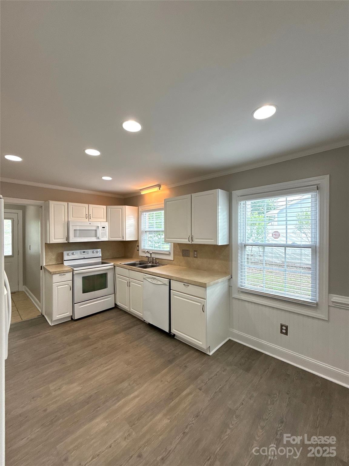 Beacon Hills - Residential Lease
