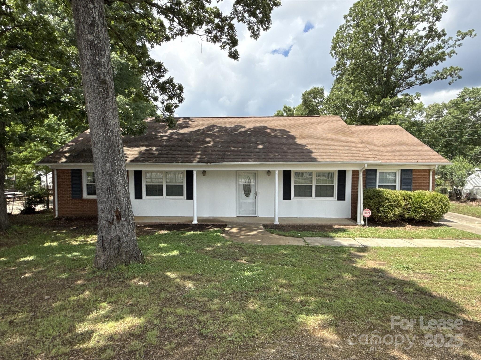 Beacon Hills - Residential Lease