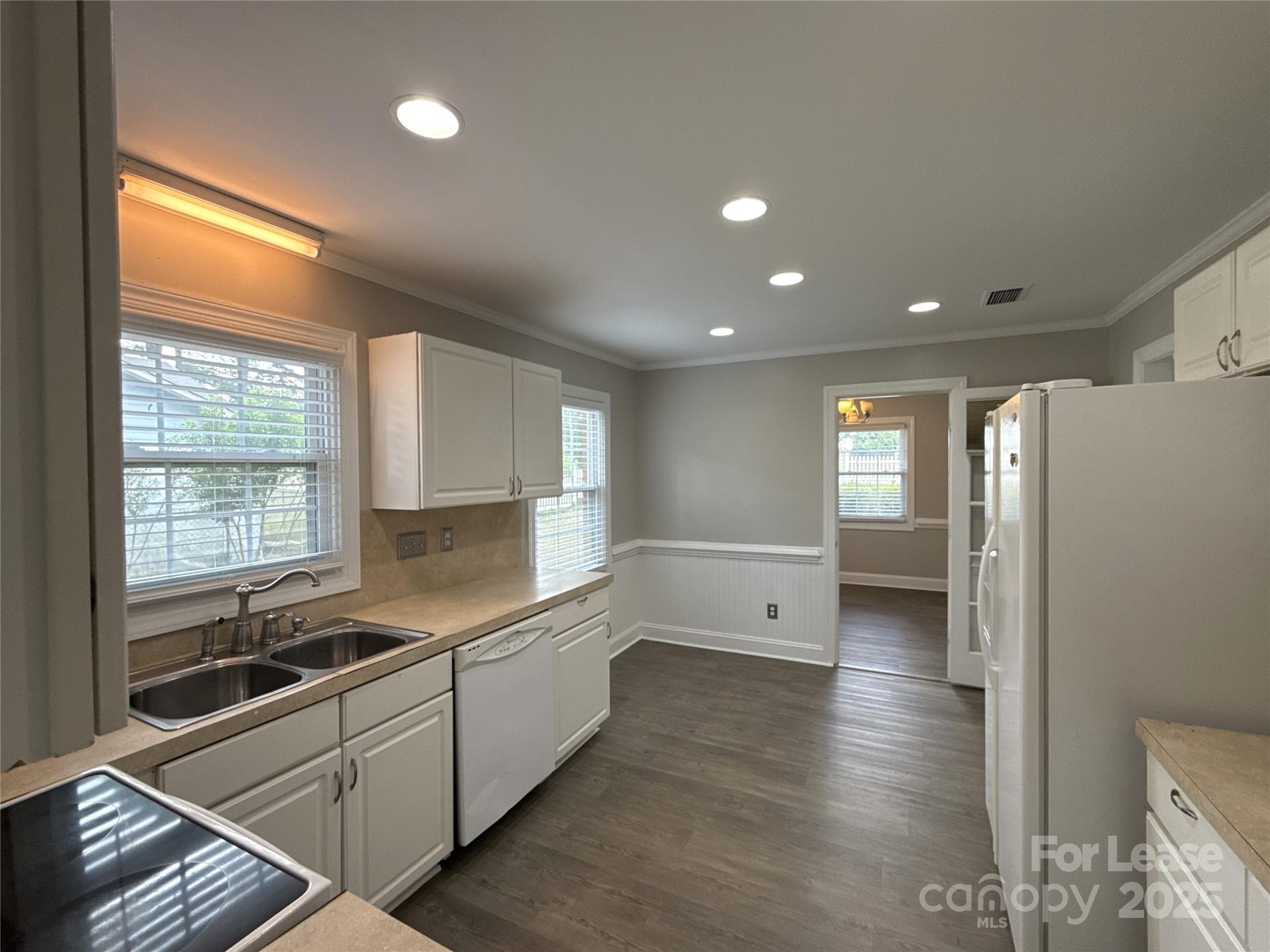 Beacon Hills - Residential Lease
