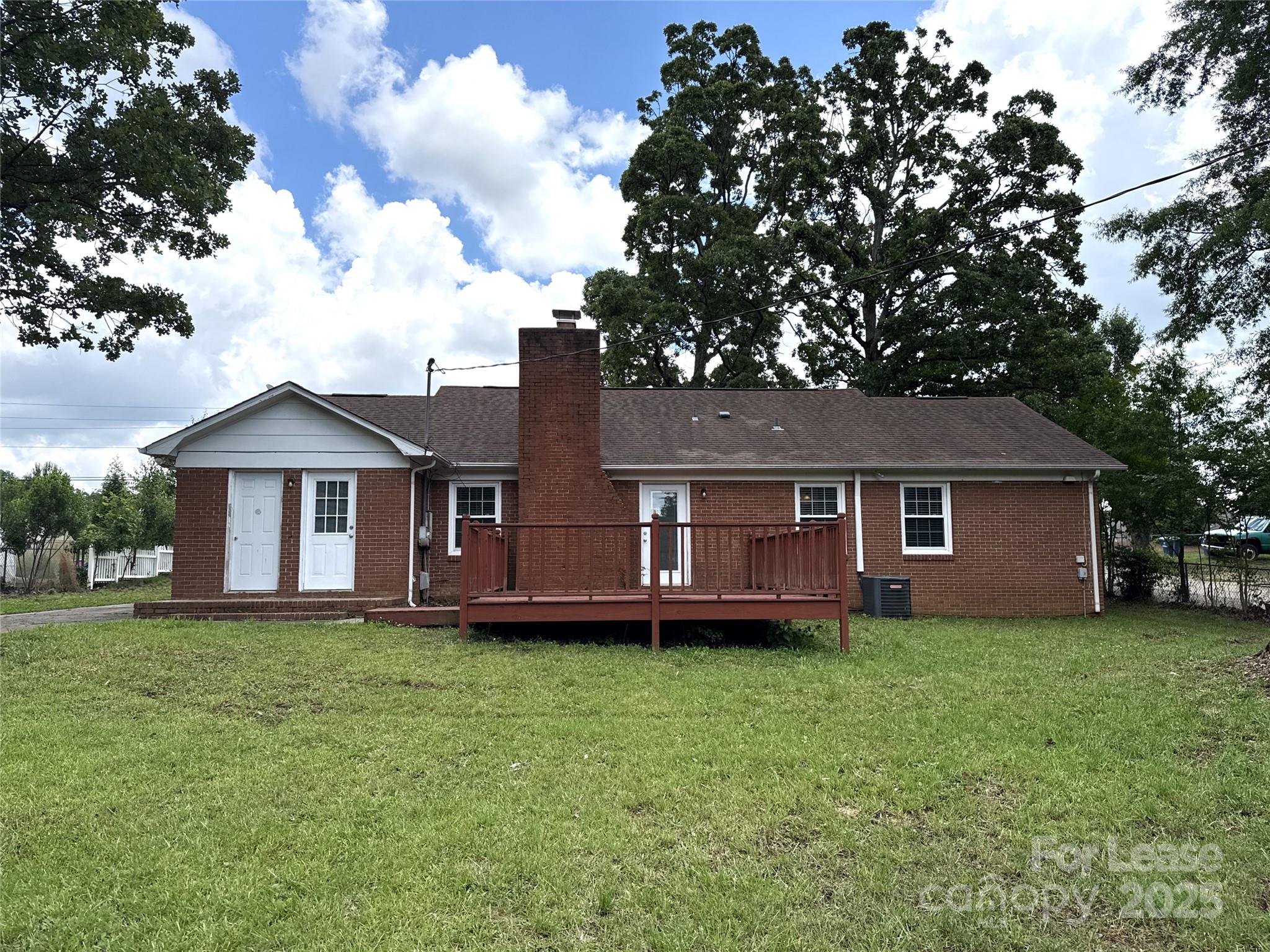 Beacon Hills - Residential Lease