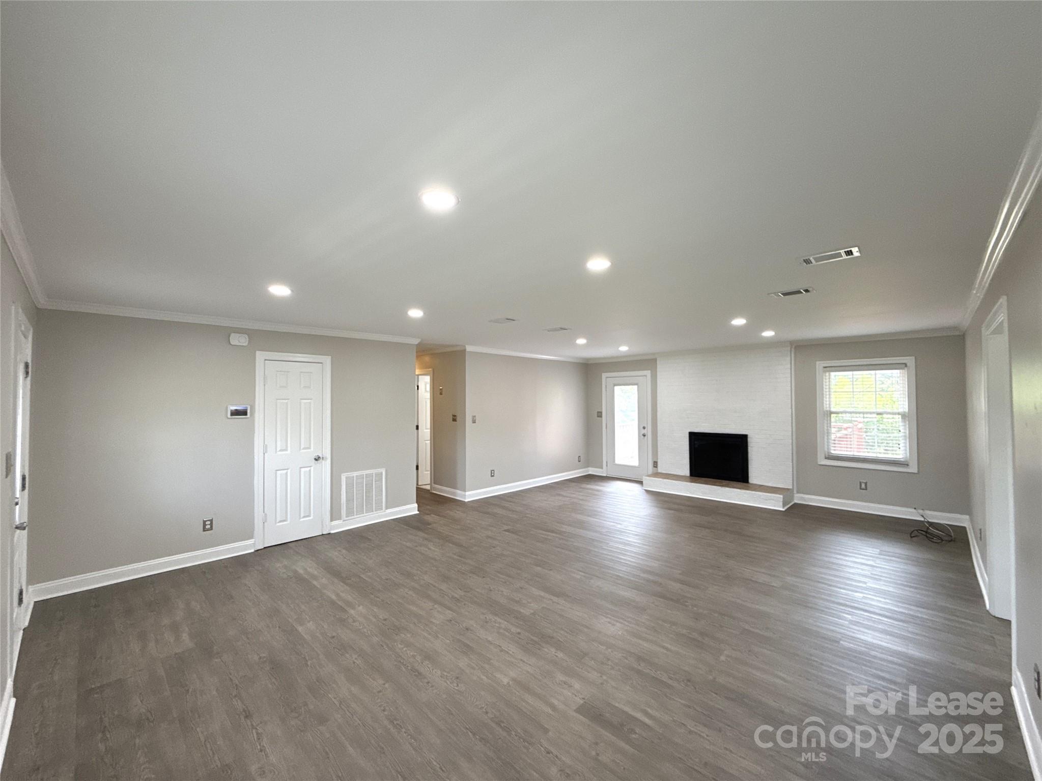 Beacon Hills - Residential Lease